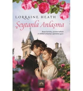 Şeytanla Anlaşma