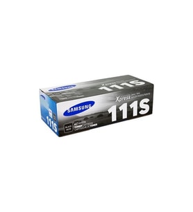 Samsung Mlt-D111S Siyah Toner - Xpress Sl-M2020 / Ml-2070