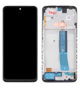 Xiaomi Redmi NOTE 11 Uyumlu Lcd Ekran Dokunmatik ÇITALI