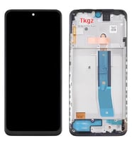 Xiaomi Redmi NOTE 11 Uyumlu Lcd Ekran Dokunmatik ÇITALI