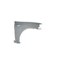 FIAT PALIO- 02/05; ÖN ÇAMURLUK DELİKLİ SAĞ GRİ BOYALI (SIMYI) 46826285 1802-2101