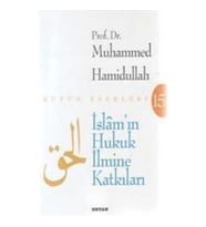 İslam'ın Hukuk İlmine Katkıları