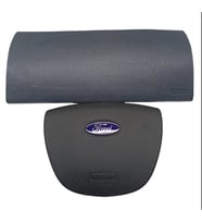 FORD CONNECT Direksiyon Ve Yolcu Airbag Kapagı Takım (2004-2010)