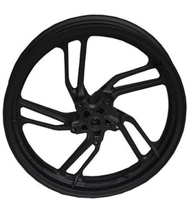 Rks Wildcat 125 Ön Jant