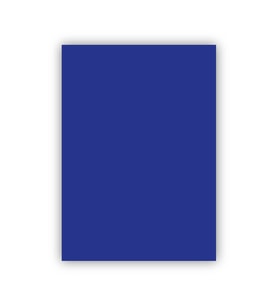 Bigpoint Fon Kartonu 50x70cm 120 Gram Lacivert x 100 Adet
