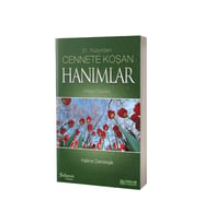 21.yüzyıldan Cennete Koşan Hanımlar (HİDAYET ÖYKÜLERİ)