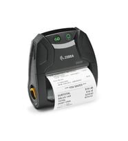 ZEBRA 203dpi ZQ320 Termal Kablosuz Fiş Yazıcı