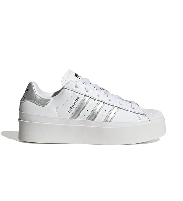 adidas gazelle silver green womens adidas Originals Superstar II Kadın Sneaker- vitruta main image 1