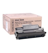 Tonersepeti Ricoh SP-4100N Orjinal Toner