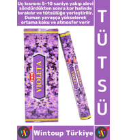 #Tütsü Ev Ofis Meditasyon Yoga Enerji Odaklanma Zihinsel Açılım Chakra Hoş Uzun Kokulu Çubuk Tütsü