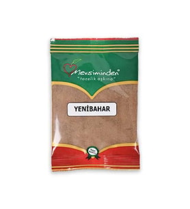 Yenibahar 40gr 1 Adet