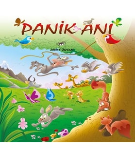 Panik Anı