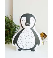 Penguen Uyku Arkadaşı