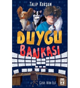 Duygu Bankası
