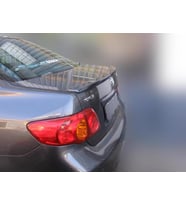 TOYOTA COROLLA 2007-2010 ASTARLI SPOİLER