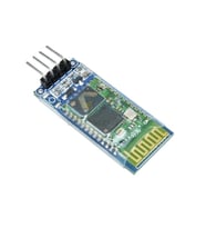 Hc-06 Arduino Rf Kablosuz Haberleşme Bluetooth Modülü