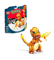 GKY95 MEGA™ Pokémon™ Pokémon™ Asortili Figürler +7 yaş