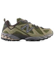 New Balance 610 Unisex Running Shoes Unisex Koşu ve Yürüyüş Ayakkabısı Haki