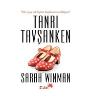 Tanrı Tavşanken - Sarah Winman