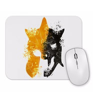 Game Of Thrones Cleganebowl Mouse Pad