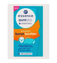 Pureskin Temizleyici Burun Bantları 3 Lü