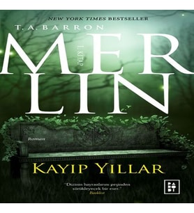 Merlin 1. - Kayıp Yıllar