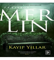 Merlin 1. - Kayıp Yıllar