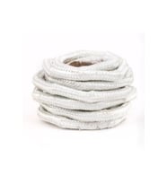 CAM ELYAF FİTİL 30 MM (1MT) (Beyaz)