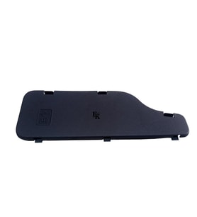 Ford Connect Arka Bagaj İçi Kriko Kapağı Gri 2002-2013