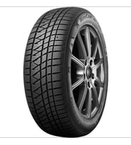 255/40R21 102W XL WINTERCRAFT WS71 SUV KUMHO Kis Lastigi 2024