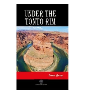 Under the Tonto Rim
