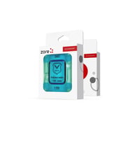 Vendas Apple Watch 44mm Zore Polymer Nano Ekran Koruyucu + Kolay Uygulama Aparatlı