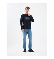 Loft Terrybrown Mavi Erkek Jean Pantolon Lf2037015