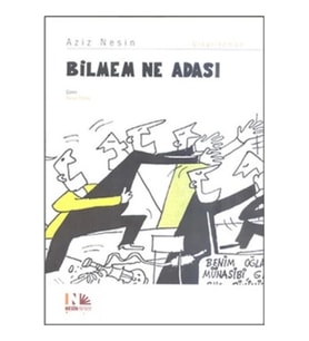 Bilmem Ne Adası