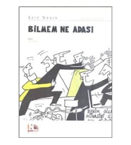Bilmem Ne Adası
