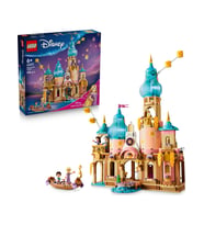 Lego Disney Rapunzelin Şatosu 43297