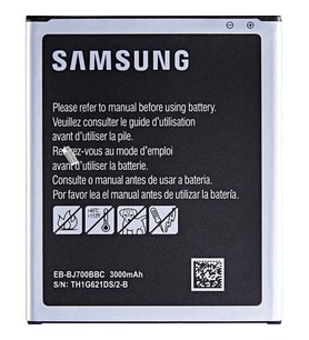 Samsung Galaxy J7 Duo SM-J720 Batarya Pil