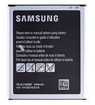 Samsung Galaxy J7 Duo SM-J720 Batarya Pil