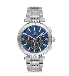 MOMENTUS TM263S-11SS ERKEK KOL SAATİ