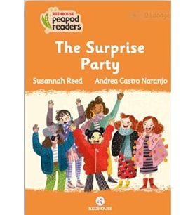 The Surprise Party