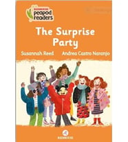 The Surprise Party