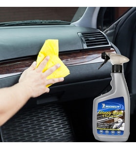Michelin MC31388 650ml Torpido ve Trim Temizleme ve Bakım Spreyi
