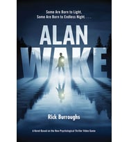 Alan Wake (Krem)