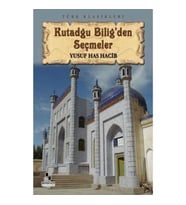 Kutadgu Bilig'den Seçmeler