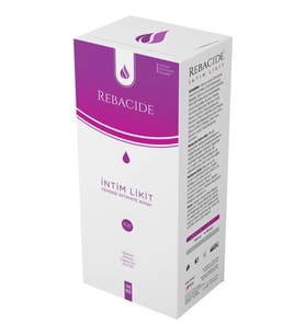 Rebacide İntim Likit 200 ml