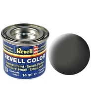 Bronze Green Mat Boya 14 ml