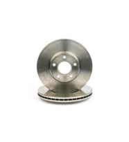 Ford Mondeo 2007-2015 Uyumlu  Ön Disk Takım