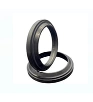 Piston Toz Keçesi Nbr K09 - 40x48x7/4