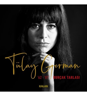 Tülay German Burçak Tarlası - Plak