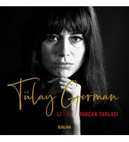 Tülay German Burçak Tarlası - Plak (Standart)